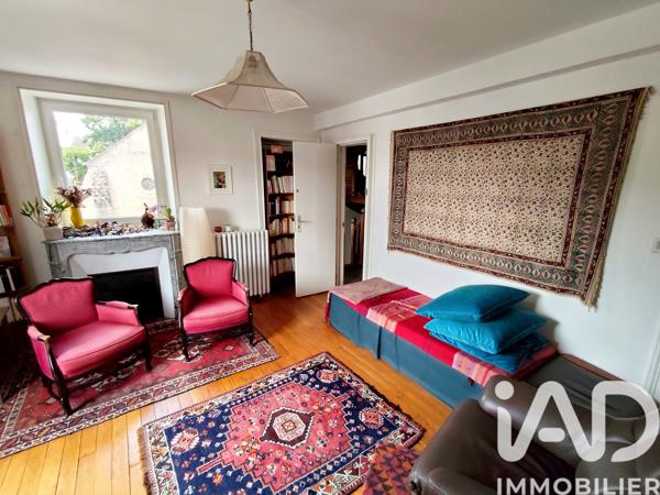 Maison à vendre 8 pièces 230 m² Saint-Pierre-lès-Nemours