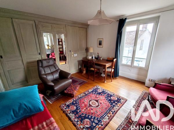 Maison à vendre 8 pièces 230 m² Saint-Pierre-lès-Nemours