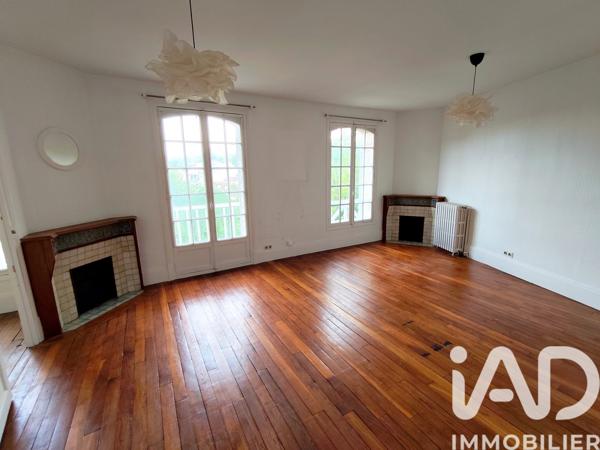 Maison à vendre 8 pièces 230 m² Saint-Pierre-lès-Nemours