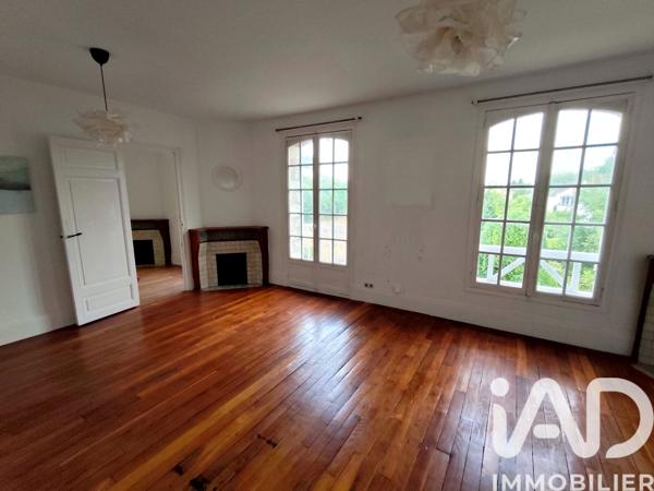 Maison à vendre 8 pièces 230 m² Saint-Pierre-lès-Nemours