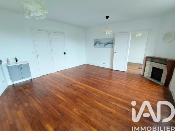 Maison à vendre 8 pièces 230 m² Saint-Pierre-lès-Nemours