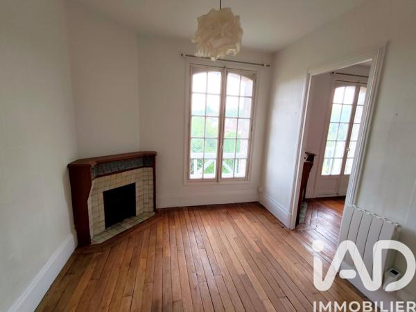 Maison à vendre 8 pièces 230 m² Saint-Pierre-lès-Nemours