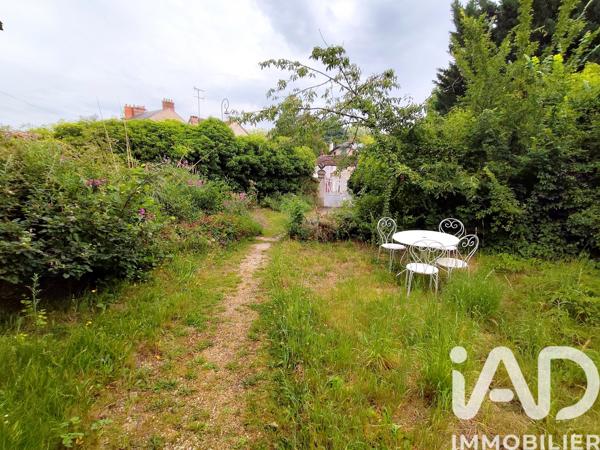 Maison à vendre 8 pièces 230 m² Saint-Pierre-lès-Nemours