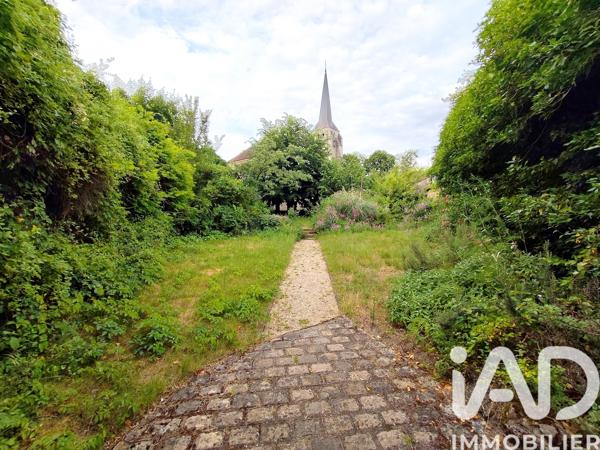 Maison à vendre 8 pièces 230 m² Saint-Pierre-lès-Nemours