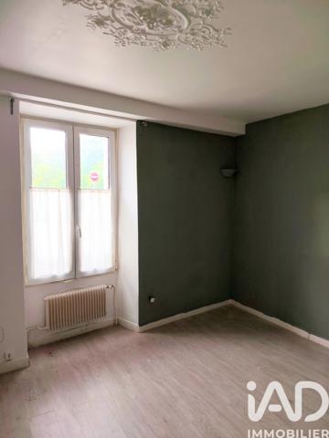 Maison à vendre 8 pièces 230 m² Saint-Pierre-lès-Nemours