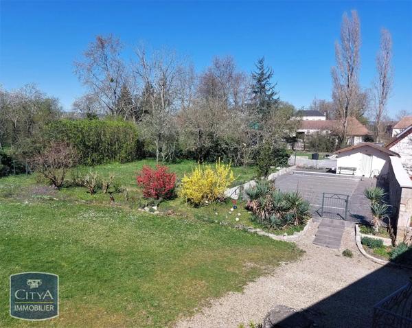 Maison à vendre 5 pièces 109m²