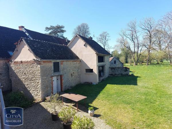 Maison à vendre 5 pièces 109m²