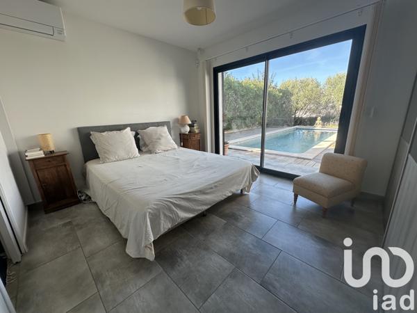 Maison à vendre 5 pièces 140 m² Agde