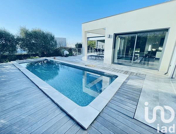 Maison à vendre 5 pièces 140 m² Agde