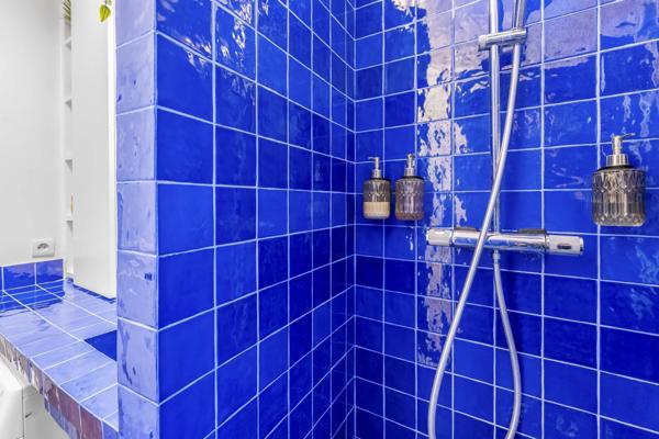 Appartement Paris 3 e - CHAPON