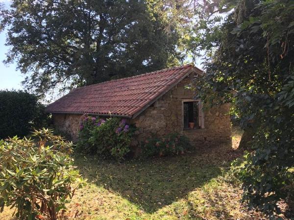 Maison à vendre 213 000 € Sainte-Feyre 6 p 185 m² DPE D