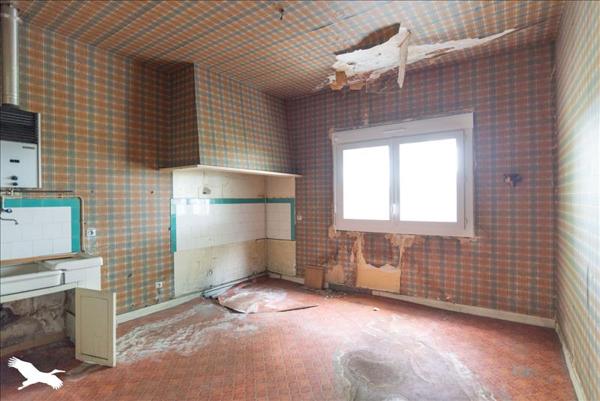 Maison à vendre |  Montréjeau |  4 pièces | 145 m²