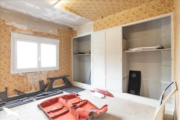 Maison à vendre |  Montréjeau |  4 pièces | 145 m²