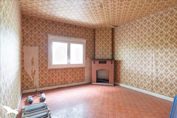 Maison à vendre |  Montréjeau |  4 pièces | 145 m²