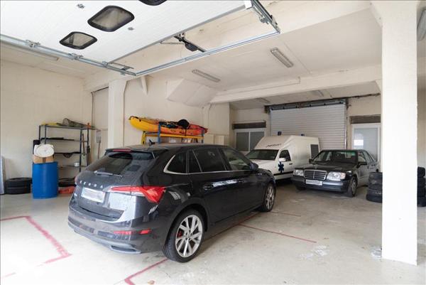 Maison à vendre |  Montréjeau |  4 pièces | 145 m²