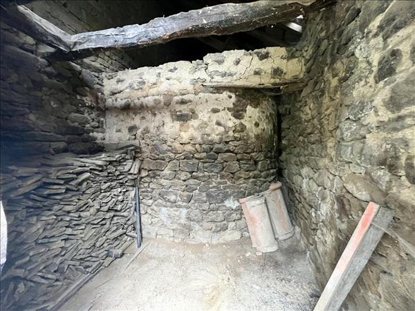 Maison à vendre 19 999 € Saint-Silvain-Montaigut 2 p 44 m² DPE