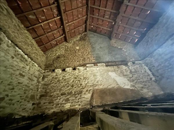 Maison à vendre 19 999 € Saint-Silvain-Montaigut 2 p 44 m² DPE