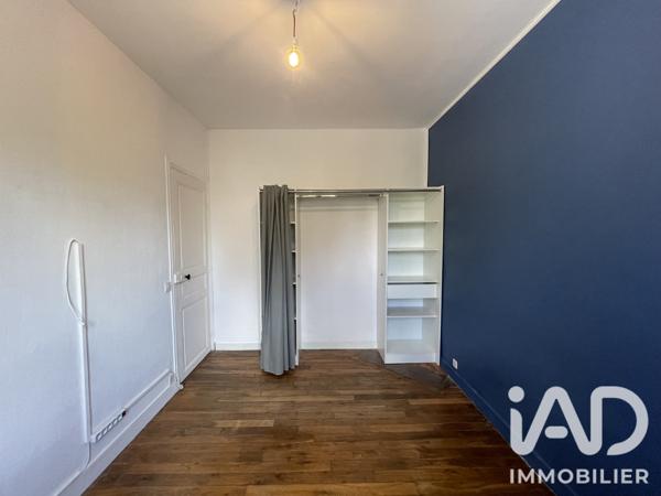 Maison à vendre 4 pièces 127 m² Saint-Leu-la-Forêt