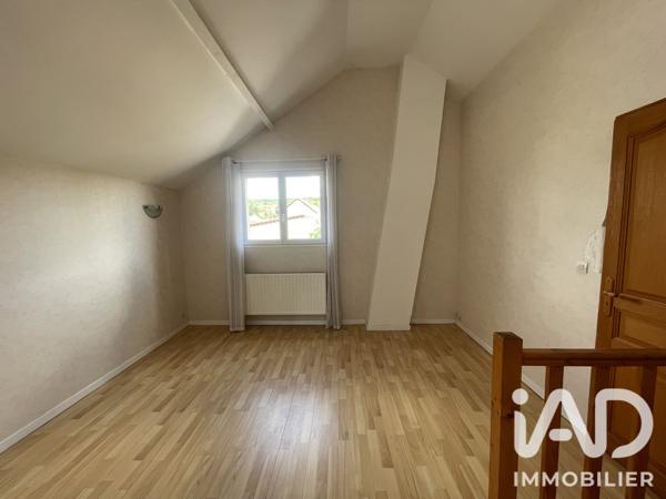 Maison à vendre 4 pièces 127 m² Saint-Leu-la-Forêt