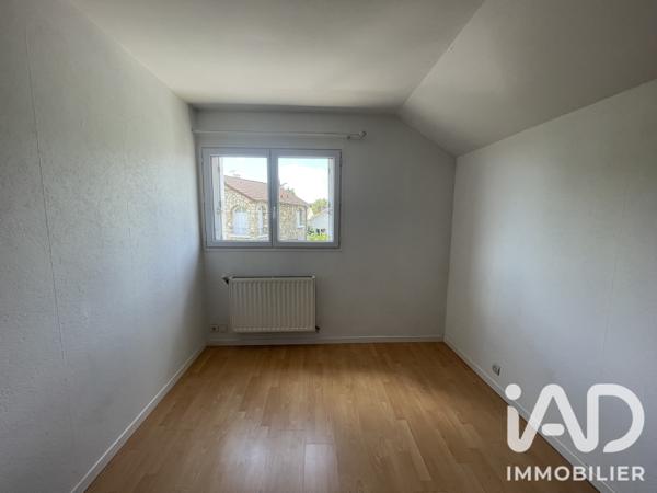 Maison à vendre 4 pièces 127 m² Saint-Leu-la-Forêt