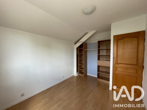 Maison à vendre 4 pièces 127 m² Saint-Leu-la-Forêt
