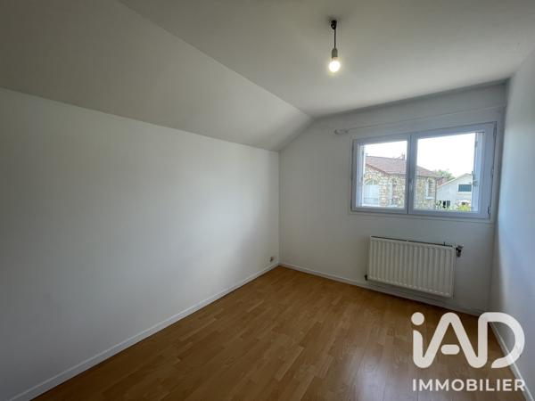 Maison à vendre 4 pièces 127 m² Saint-Leu-la-Forêt