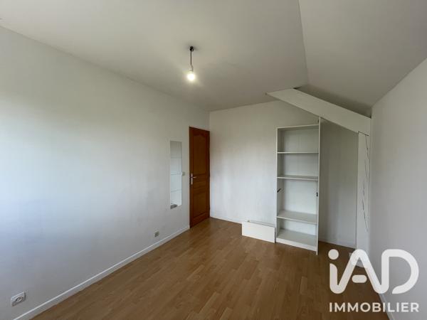 Maison à vendre 4 pièces 127 m² Saint-Leu-la-Forêt