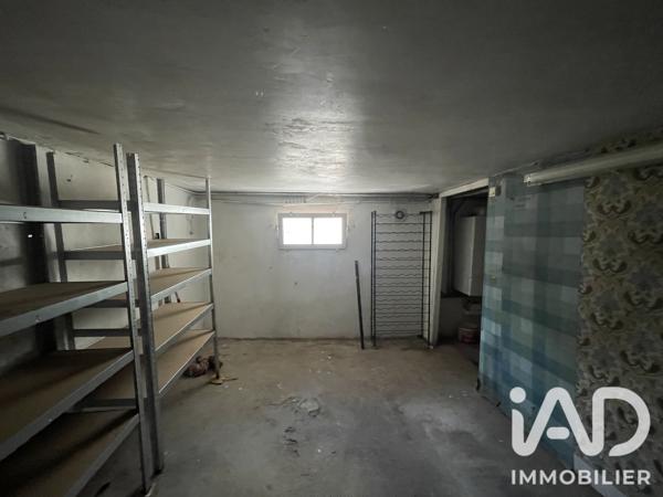 Maison à vendre 4 pièces 127 m² Saint-Leu-la-Forêt