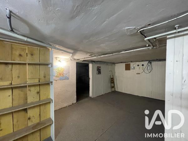 Maison à vendre 4 pièces 127 m² Saint-Leu-la-Forêt