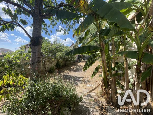 Maison à vendre 4 pièces 127 m² Saint-Leu-la-Forêt