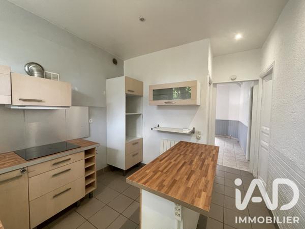 Maison à vendre 4 pièces 127 m² Saint-Leu-la-Forêt