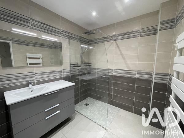 Maison à vendre 4 pièces 127 m² Saint-Leu-la-Forêt