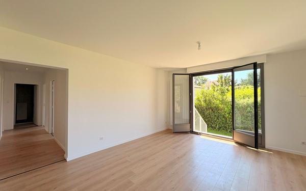 Maison à vendre    4 pièces •  Anglet