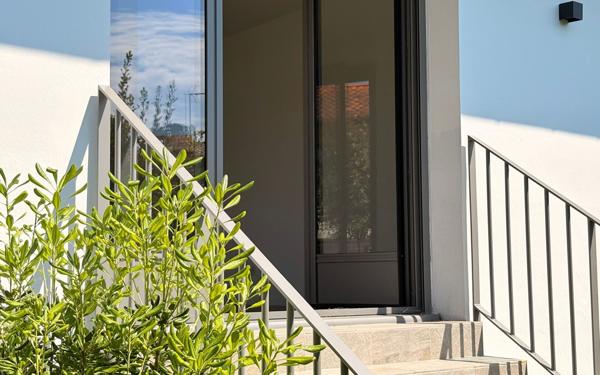 Maison à vendre    4 pièces •  Anglet