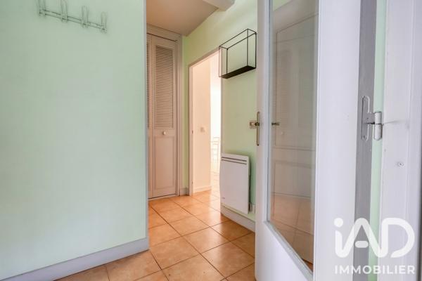 Appartement à vendre 2 pièces 58,16 m² Bagnolet