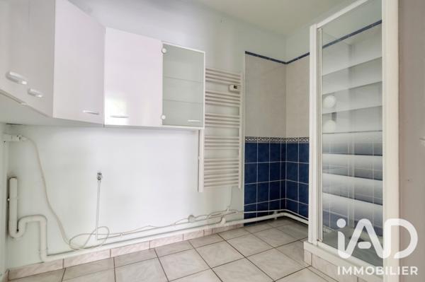Appartement à vendre 2 pièces 58,16 m² Bagnolet