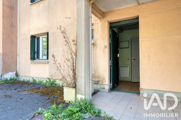 Appartement à vendre 2 pièces 58,16 m² Bagnolet