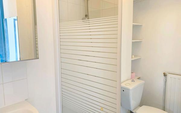 Appartement à louer    3 pièces •  Talence