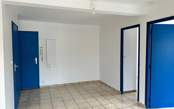 Appartement à louer    3 pièces •  Talence