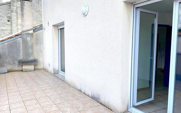 Appartement à louer    3 pièces •  Talence