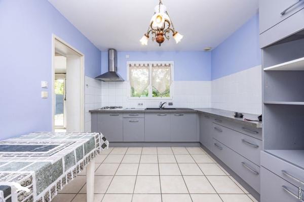 Maison à vendre |  Graulhet |  4 pièces | 90 m²