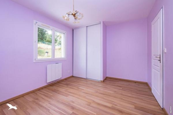 Maison à vendre |  Graulhet |  4 pièces | 90 m²