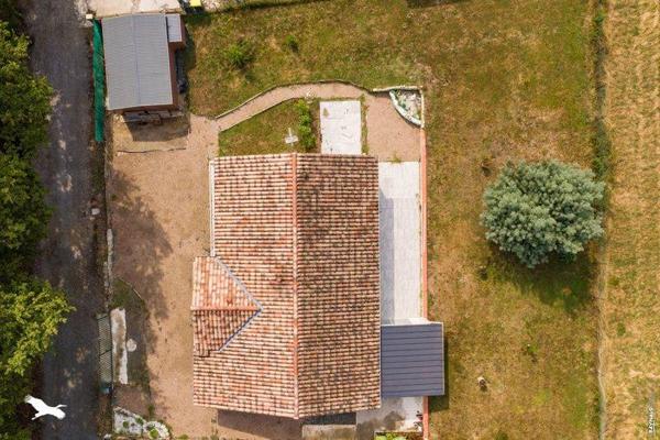 Maison à vendre |  Graulhet |  4 pièces | 90 m²