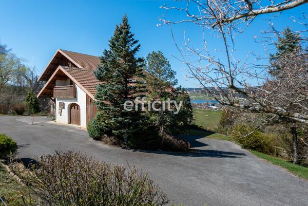 Maison 10 pièces - 450 m² Bien prestige