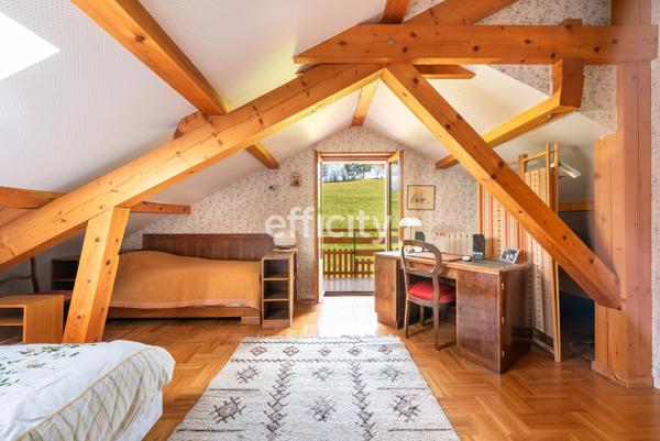 Maison 10 pièces - 450 m² Bien prestige