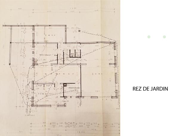 Maison 10 pièces - 450 m² Bien prestige