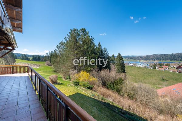 Maison 10 pièces - 450 m² Bien prestige