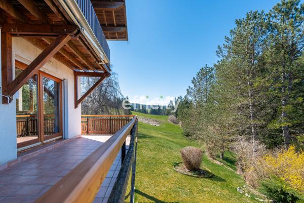 Maison 10 pièces - 450 m² Bien prestige