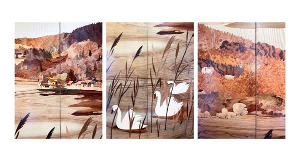 Maison 10 pièces - 450 m² Bien prestige