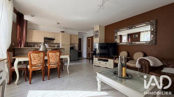 Restaurant à vendre 247 m² Voulx